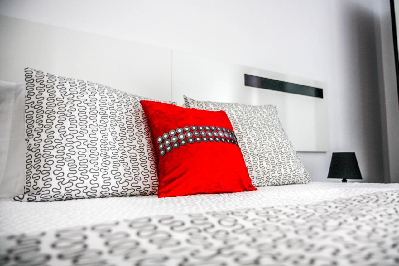Casa Da Nora Bed & Breakfast Salgueiro do Campo Bagian luar foto